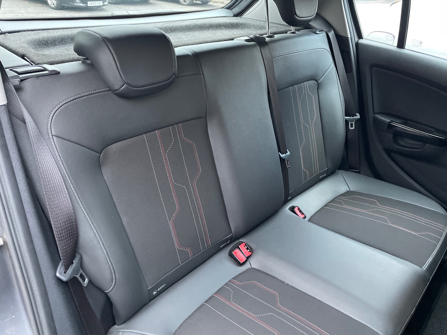 Used Vauxhall Corsa 2012 for sale - 76437124: Photo 14