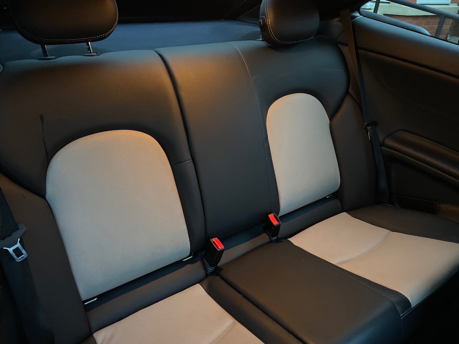 Used Mercedes-Benz CLC Class 2011 for sale - 77495727: Photo 10