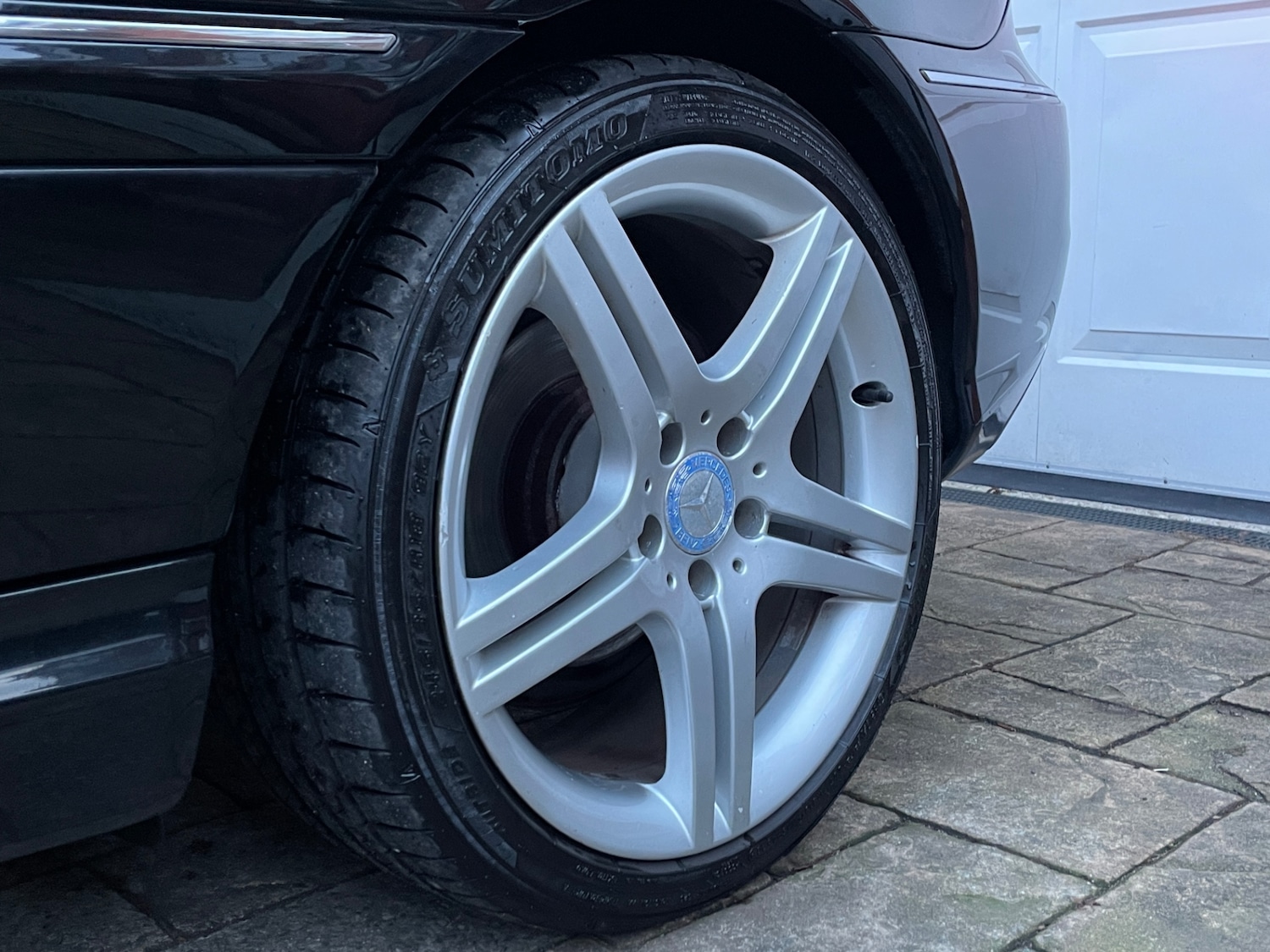 Used Mercedes-Benz CLC Class 2011 for sale - 77495727: Photo 15