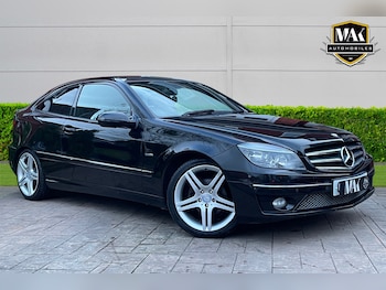 Used Mercedes-Benz CLC Class 2011 for sale - 77495727: Photo