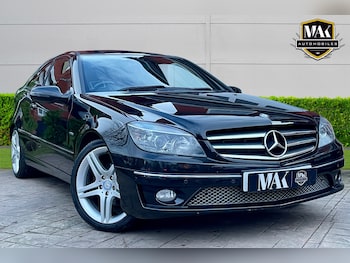 Used Mercedes-Benz CLC Class 2011 for sale - 77495727: Photo