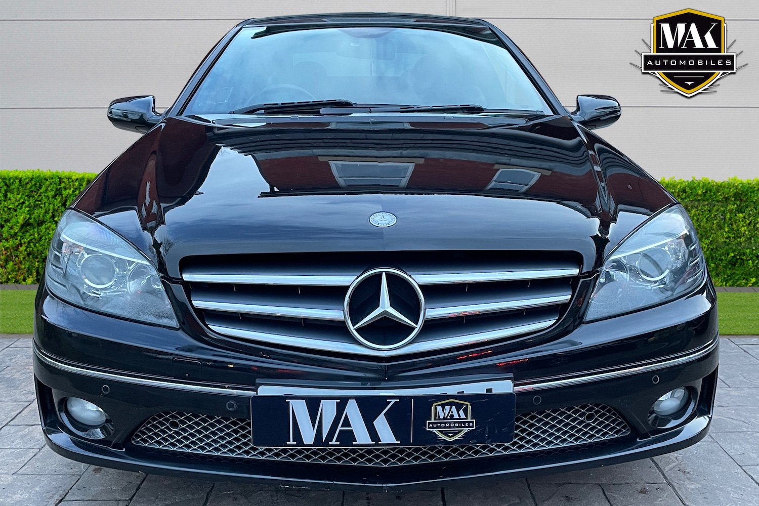 Used Mercedes-Benz CLC Class 2011 for sale - 77495727: Photo 7