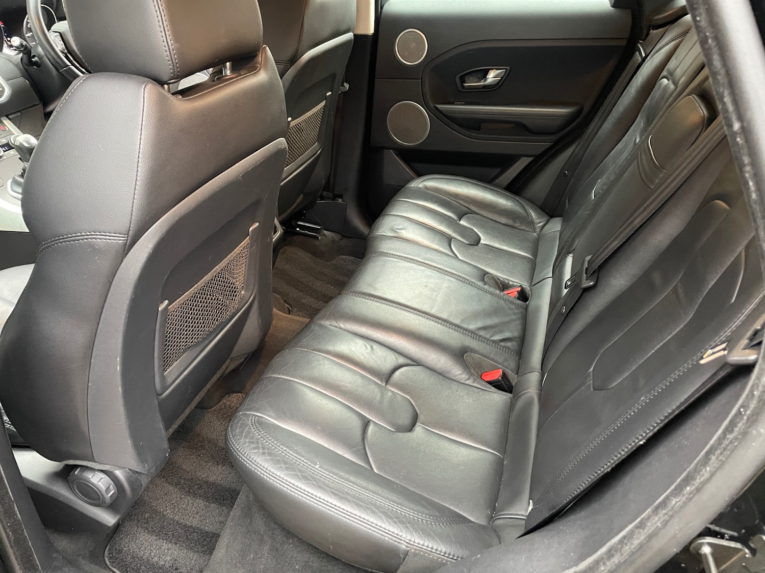 Used Land Rover Range Rover Evoque 2013 for sale - 77216014: Photo 10