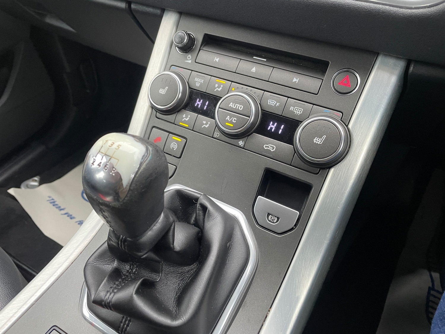 Used Land Rover Range Rover Evoque 2013 for sale - 77216014: Photo 12