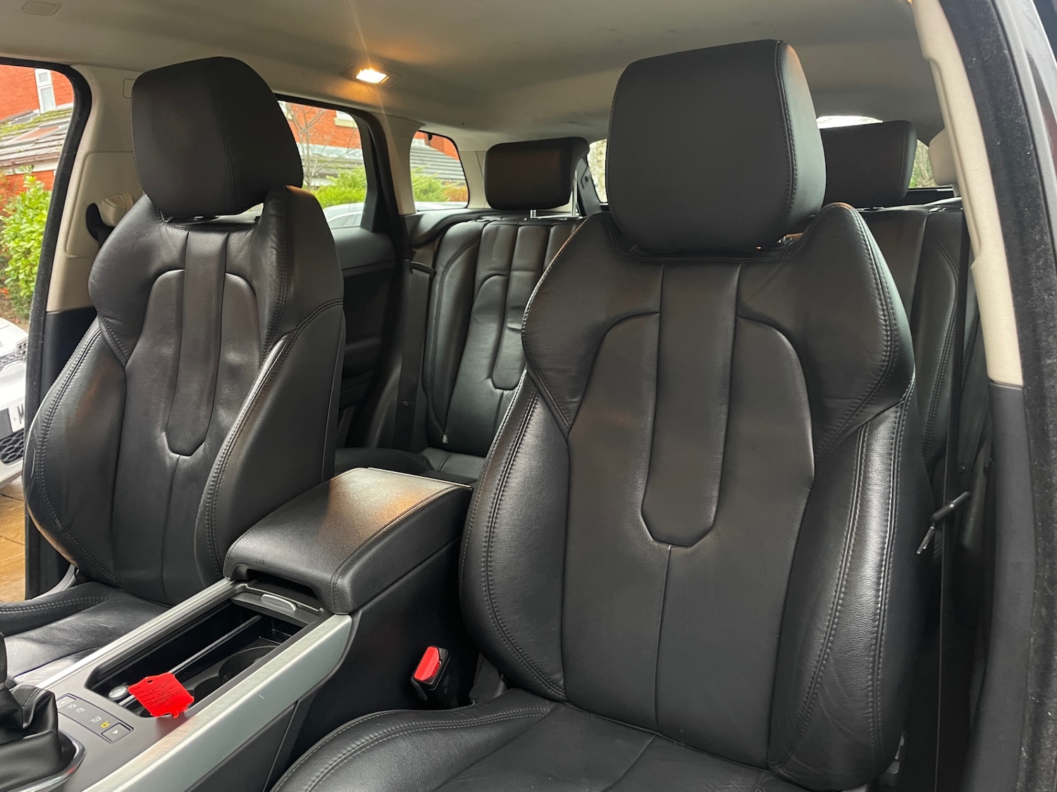 Used Land Rover Range Rover Evoque 2013 for sale - 77216014: Photo 13