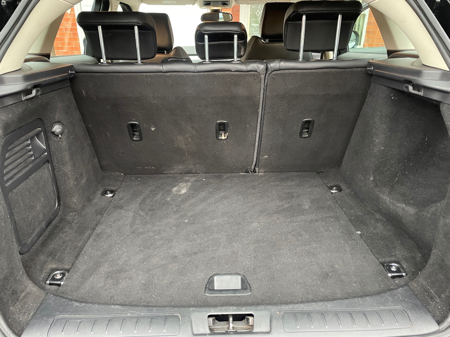 Used Land Rover Range Rover Evoque 2013 for sale - 77216014: Photo 14