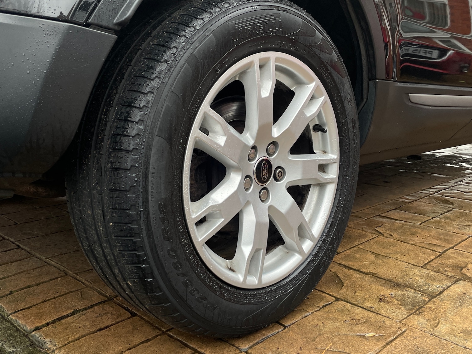 Used Land Rover Range Rover Evoque 2013 for sale - 77216014: Photo 16