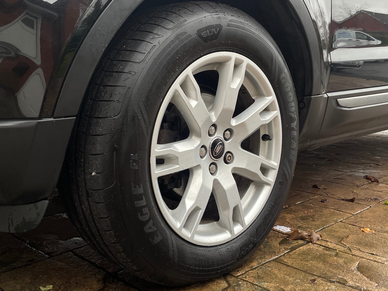 Used Land Rover Range Rover Evoque 2013 for sale - 77216014: Photo 18