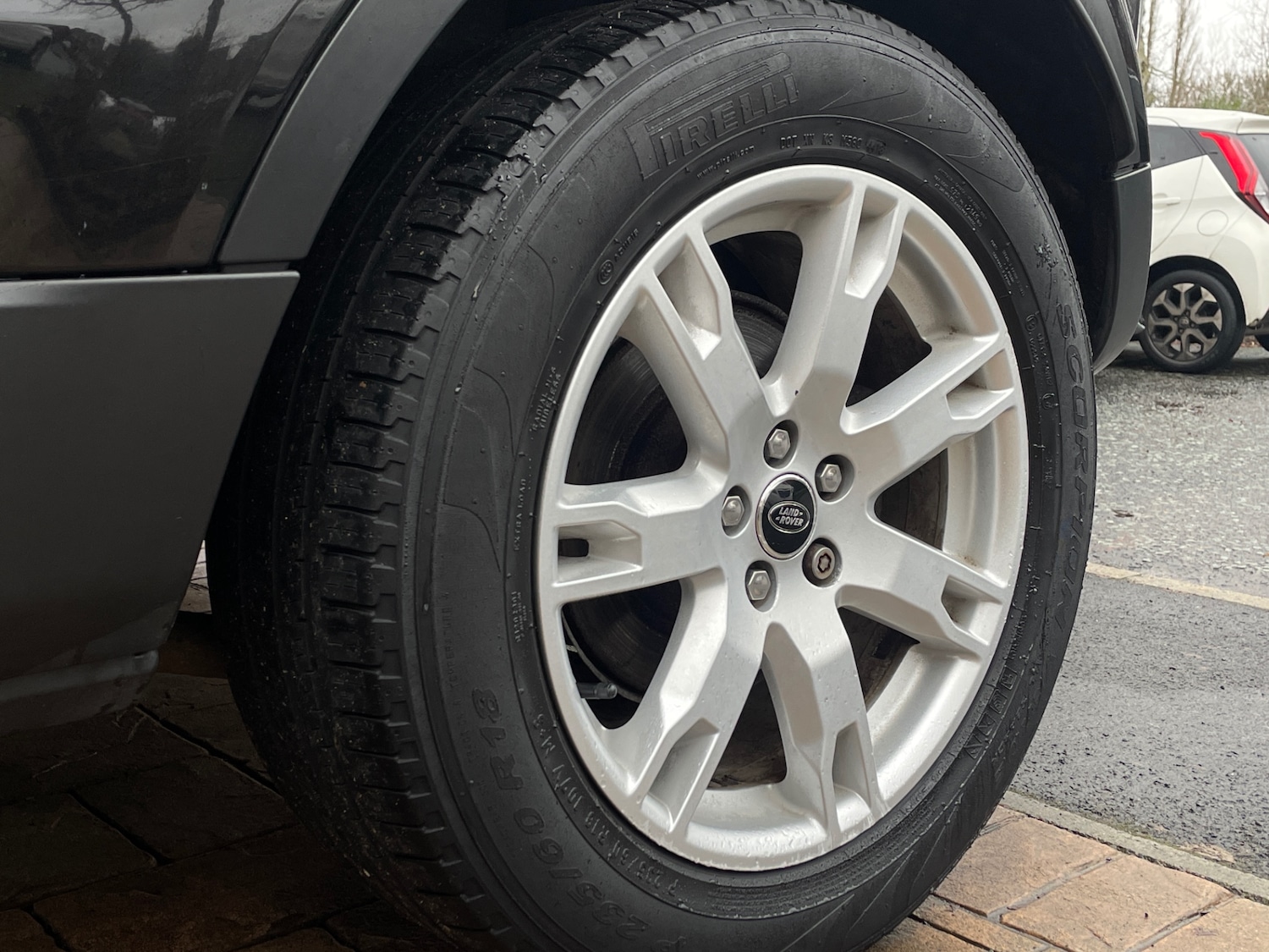 Used Land Rover Range Rover Evoque 2013 for sale - 77216014: Photo 19