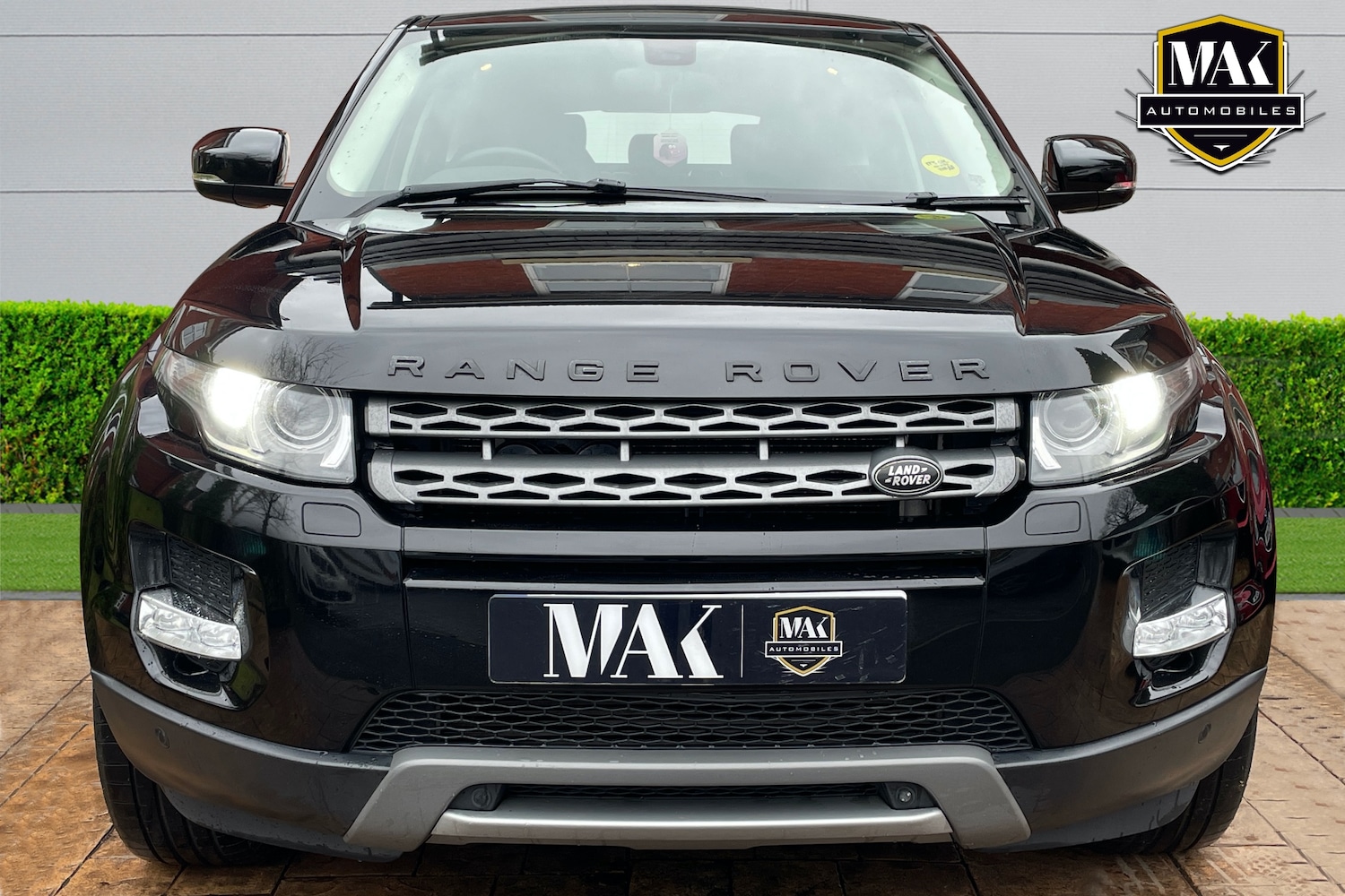 Used Land Rover Range Rover Evoque 2013 for sale - 77216014: Photo 6