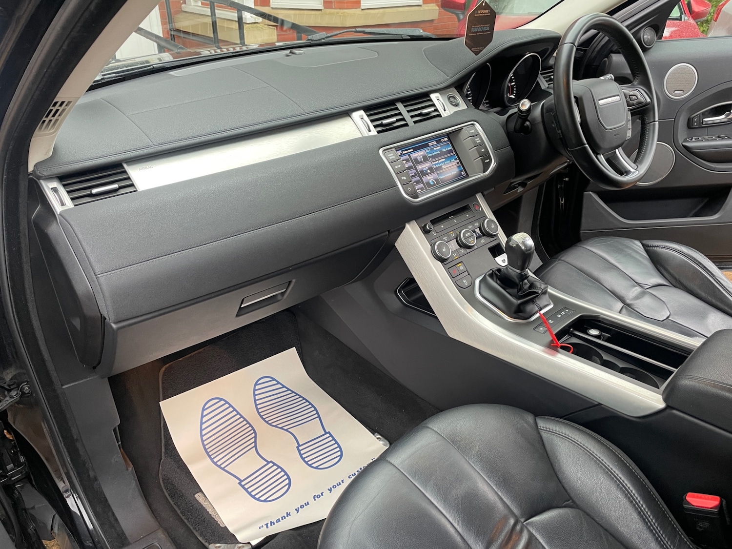 Used Land Rover Range Rover Evoque 2013 for sale - 77216014: Photo 8