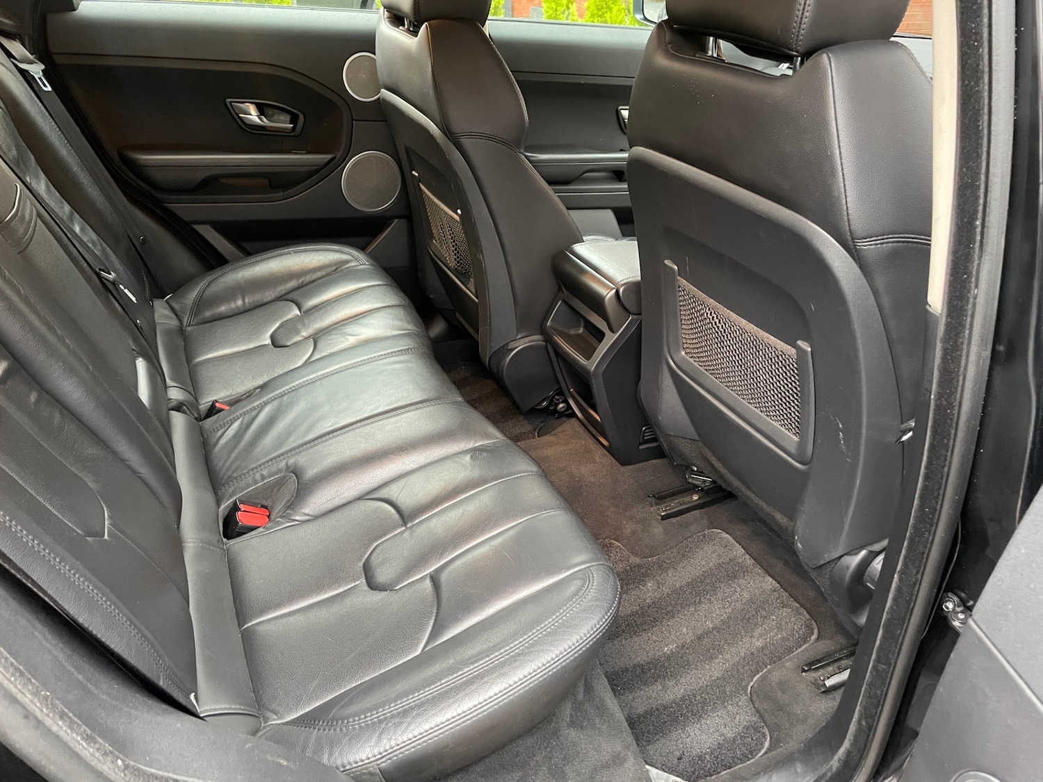 Used Land Rover Range Rover Evoque 2013 for sale - 77216014: Photo 9