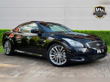 Used Infiniti G 2013 for sale - 78770508: Photo