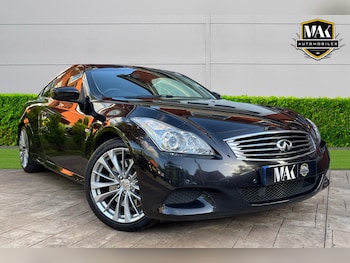 Used Infiniti G 2013 for sale - 78770508: Photo