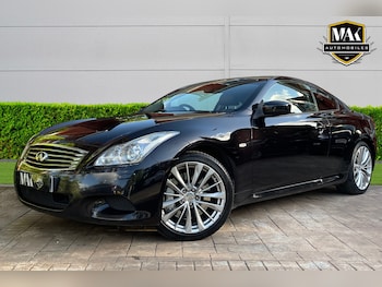 Used Infiniti G 2013 for sale - 78770508: Photo