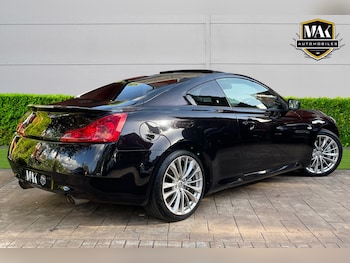 Used Infiniti G 2013 for sale - 78770508: Photo