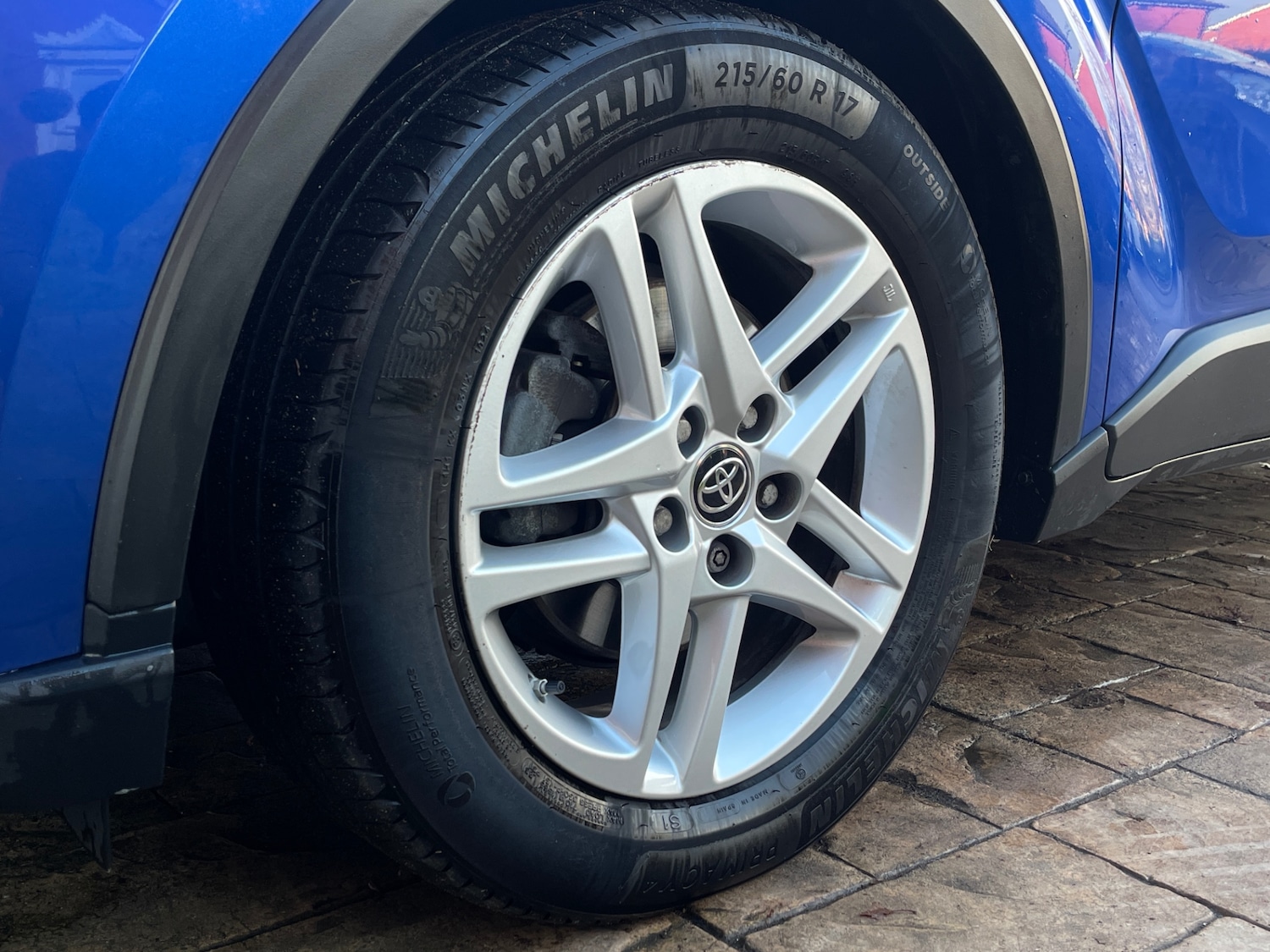 Used Toyota C-HR 2021 for sale - 77019056: Photo 21