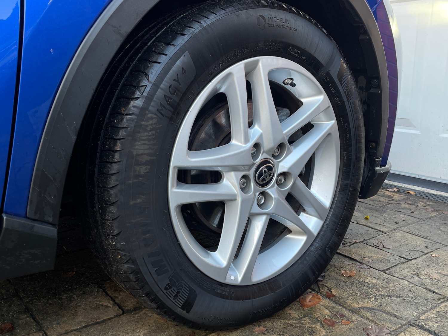 Used Toyota C-HR 2021 for sale - 77019056: Photo 22