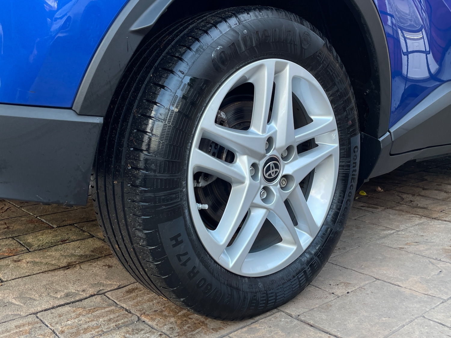 Used Toyota C-HR 2021 for sale - 77019056: Photo 23