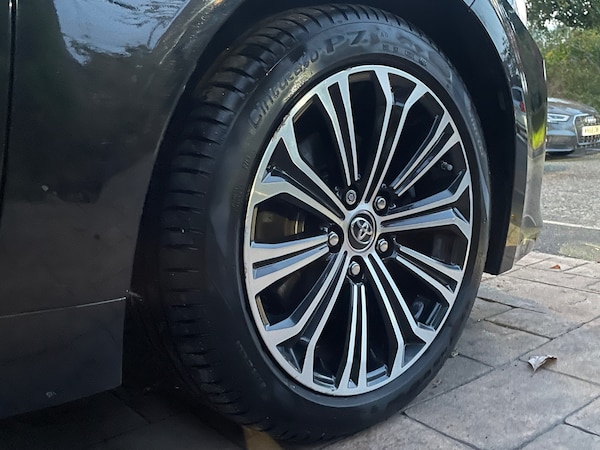 Used Toyota Corolla 2020 for sale - 76170860: Photo 10