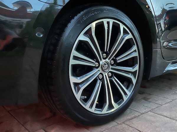 Used Toyota Corolla 2020 for sale - 76170860: Photo 11