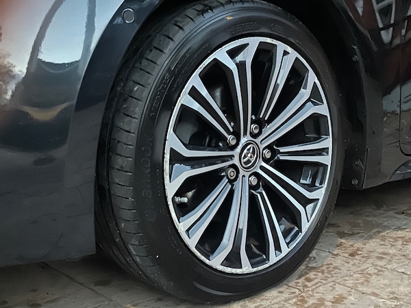 Used Toyota Corolla 2020 for sale - 76170860: Photo 12