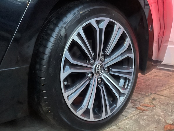Used Toyota Corolla 2020 for sale - 76170860: Photo 13