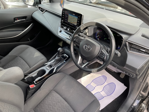 Used Toyota Corolla 2020 for sale - 76170860: Photo 14