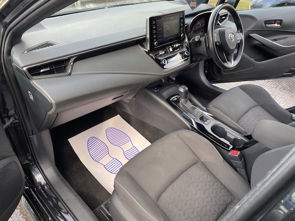 Used Toyota Corolla 2020 for sale - 76170860: Photo 15