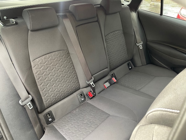 Used Toyota Corolla 2020 for sale - 76170860: Photo 16