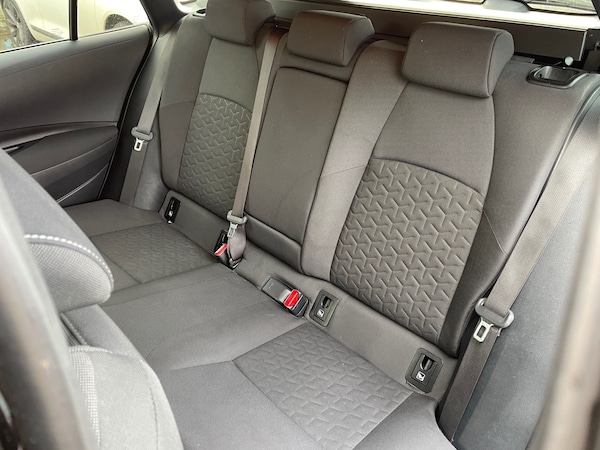 Used Toyota Corolla 2020 for sale - 76170860: Photo 17