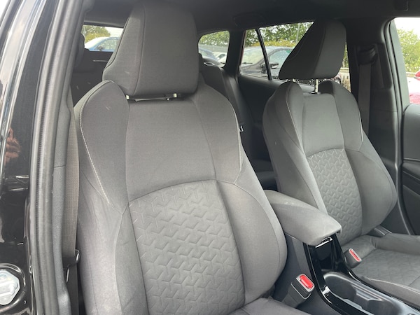 Used Toyota Corolla 2020 for sale - 76170860: Photo 18