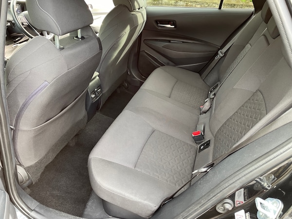 Used Toyota Corolla 2020 for sale - 76170860: Photo 19