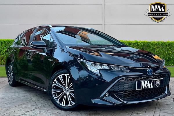 Used Toyota Corolla 2020 for sale - 76170860: Photo 2