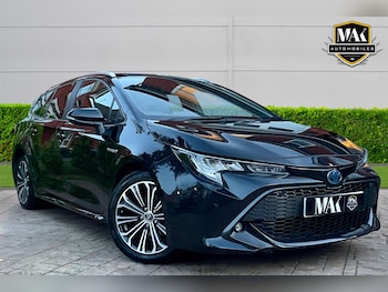 Used Toyota Corolla 2020 for sale - 76170860: Photo 2