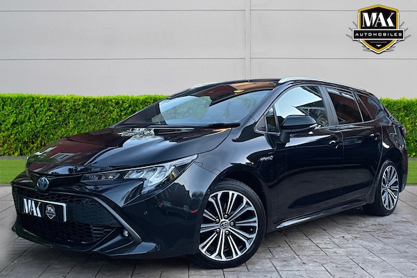 Used Toyota Corolla 2020 for sale - 76170860: Photo 3