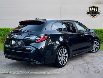Used Toyota Corolla 2020 for sale - 76170860: Photo 4
