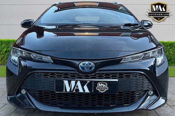 Used Toyota Corolla 2020 for sale - 76170860: Photo 6