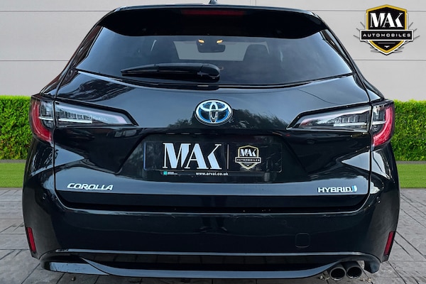 Used Toyota Corolla 2020 for sale - 76170860: Photo 7