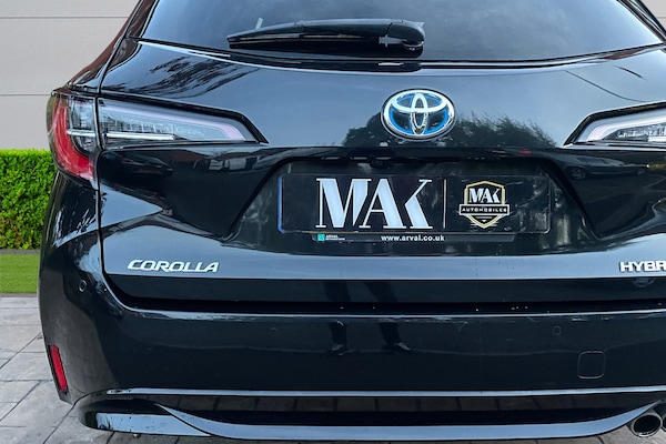 Used Toyota Corolla 2020 for sale - 76170860: Photo 9