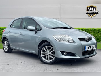 Used Toyota Auris 2008 for sale - 79140885: Photo