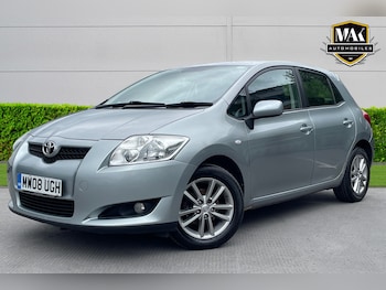 Used Toyota Auris 2008 for sale - 79140885: Photo