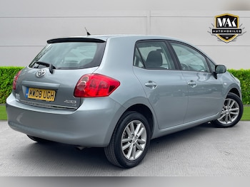 Used Toyota Auris 2008 for sale - 79140885: Photo