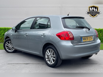 Used Toyota Auris 2008 for sale - 79140885: Photo