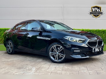 Used BMW 2 Series 2022 for sale - 78770507: Photo