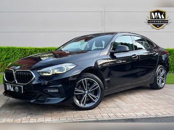 Used BMW 2 Series 2022 for sale - 78770507: Photo