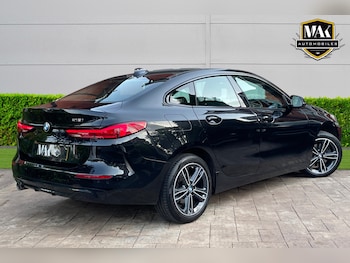 Used BMW 2 Series 2022 for sale - 78770507: Photo