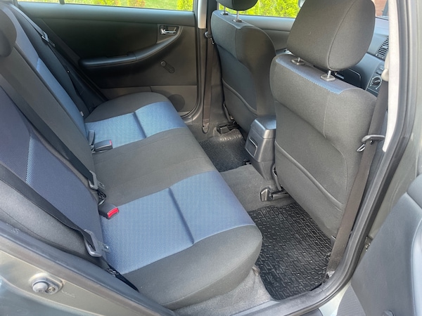 Used Toyota Corolla 2005 for sale - 75562696: Photo 10