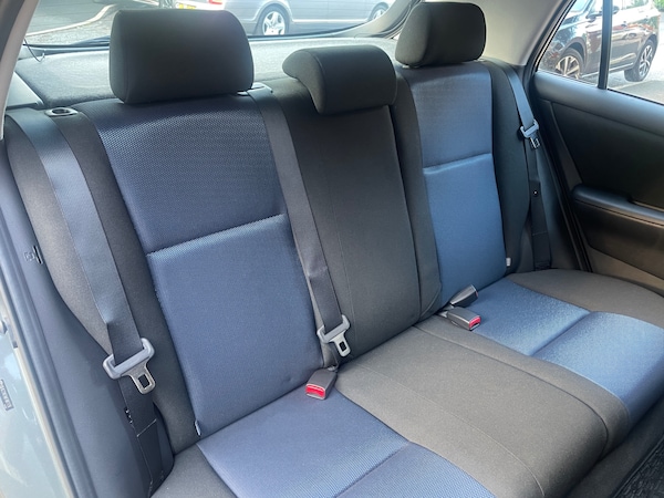 Used Toyota Corolla 2005 for sale - 75562696: Photo 12