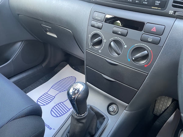 Used Toyota Corolla 2005 for sale - 75562696: Photo 13